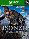 Isonzo (Xbox Series X/S) - Xbox Live Key - UNITED STATES Xbox Live Key UNITED STATES