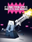 It came from space, and ate our brains PC Steam Key GLOBAL