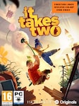 It Takes Two (PC) - Steam Schlüssel - GLOBAL Steam Key GLOBAL