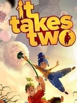 It Takes Two PC Steam Konto GLOBAL