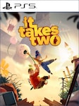 It Takes Two PS5 PSN Account GLOBAL