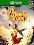 It Takes Two Xbox Series X/S Xbox Live Klucz EUROPA