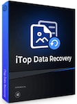 iTop Data Recovery - PC 1 Dispositivo 1 año Official Website Clave GLOBAL