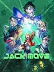 Jack Move PC Steam Schlüssel GLOBAL