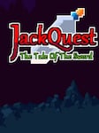 JackQuest: The Tale of The Sword PC Steam Chiave GLOBALE