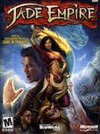 Jade Empire: Special Edition PC GOG.COM Key GLOBAL