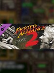 Jagged Alliance 2 Classic Steam Clave GLOBAL Steam Key GLOBAL