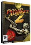 Jagged Alliance 2: Gold PC Steam Key GLOBAL