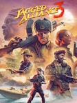 Jagged Alliance 3 PC Steam Klucz GLOBALNY