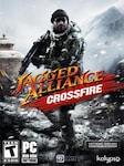 Jagged Alliance: Crossfire PC Steam Key GLOBAL