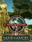Jane Angel: Templar Mystery PC Steam Klucz GLOBALNY