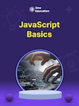 JavaScript Basics - Course Oneeducation.org.uk