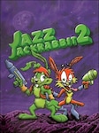 Jazz Jackrabbit 2 Collection PC GOG.COM Key GLOBAL