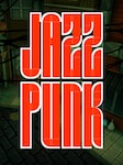 Jazzpunk: Director's Cut (PC) - Steam Sleutel - GLOBAL Steam Key GLOBAL