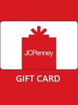 Jcpenny Gift Card 100 USD - Jcpenny Clave - ESTADOS UNIDOS Jcpenny Key UNITED STATES