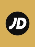 JD SPORTS 100 GBP JD SPORTS Key UNITED KINGDOM