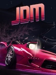 JDM: Japanese Drift Master | JDM: Made in USA Bundle (PC) - Steam Account - GLOBAL Steam Account GLOBAL