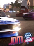 JDM: Made in USA PC Steam Key GLOBAL