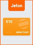 JetonCash 10 EUR JetonCash Key GLOBAL