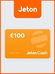 JetonCash 100 EUR JetonCash Key GLOBAL