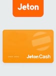 JetonCash 20 EUR JetonCash Key GLOBAL
