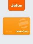 JetonCash 25 EUR - JetonCash Kulcs - GLOBÁLIS JetonCash Key GLOBAL