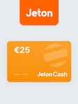JetonCash 25 EUR JetonCash Key GLOBAL