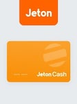 JetonCash 5 EUR JetonCash Key GLOBAL