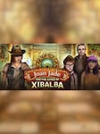 Joan Jade and the Gates of Xibalba PC Steam Clave GLOBAL