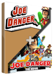 Joe Danger + Joe Danger 2: The Movie PC Steam Key GLOBAL
