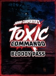John Carpenter's Toxic Commando - Bloody Pass PC Steam Key GLOBAL