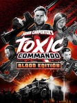 John Carpenter's Toxic Commando | Blood Edition (PC) - Steam Account - GLOBAL Steam Account GLOBAL