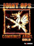 Joint Operations: Combined Arms Gold PC Steam Key GLOBAL