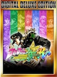 JoJo's Bizarre Adventure: All-Star Battle R Deluxe Edition PC Steam Gift EUROPE
