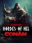 Jotunnslayer: Hordes of Hel - Conan PC Steam Key GLOBAL
