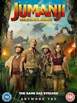 Jumanji: The Video Game PC Steam Clave GLOBAL
