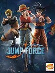 JUMP FORCE | Deluxe Edition (PC) - Steam Sleutel - GLOBAL Steam Key GLOBAL