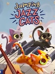 Jumping Jazz Cats PC Steam Chiave GLOBALE