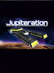 Jupiteration VR PC Steam Clave GLOBAL