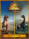 Jurassic World Evolution 2: Dominion Biosyn Bundle PC Steam Key GLOBAL