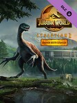 Jurassic World Evolution 2: Dominion Biosyn Expansion (PC) - Steam Cheie - GLOBAL Steam Key GLOBAL