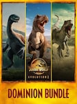 Jurassic World Evolution 2 Dominion Bundle PC Steam Key GLOBAL