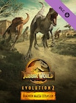 Jurassic World Evolution 2: Dominion Malta Expansion (PC) - Steam Key - GLOBAL Steam Key GLOBAL