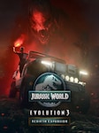Jurassic World Evolution 3: Rebirth Expansion PC Steam Key GLOBAL