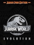 Jurassic World Evolution Jurassic Park Edition PC Steam Key GLOBAL