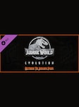 Jurassic World Evolution: Return To Jurassic Park Standard Edition PC Steam Klucz GLOBALNY