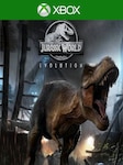 Jurassic World Evolution Xbox One Xbox Live Key UNITED STATES