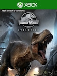 Jurassic World Evolution Xbox One Xbox Live Cuenta GLOBAL