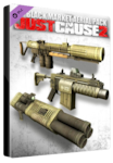 Just Cause 2: Black Market Aerial Pack PC Steam Key GLOBAL