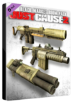 Just Cause 2: Black Market Boom Pack Steam Chiave GLOBALE Steam Key GLOBAL